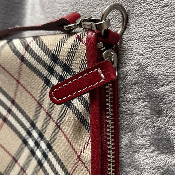 BURBERRY Blue label BAG - Picture 7 of 13